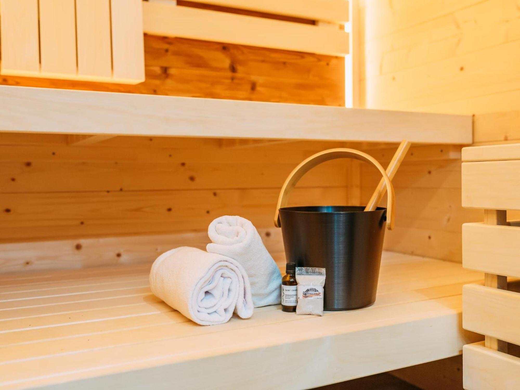Chalet Thor Donnersbachwald Ngoại thất bức ảnh