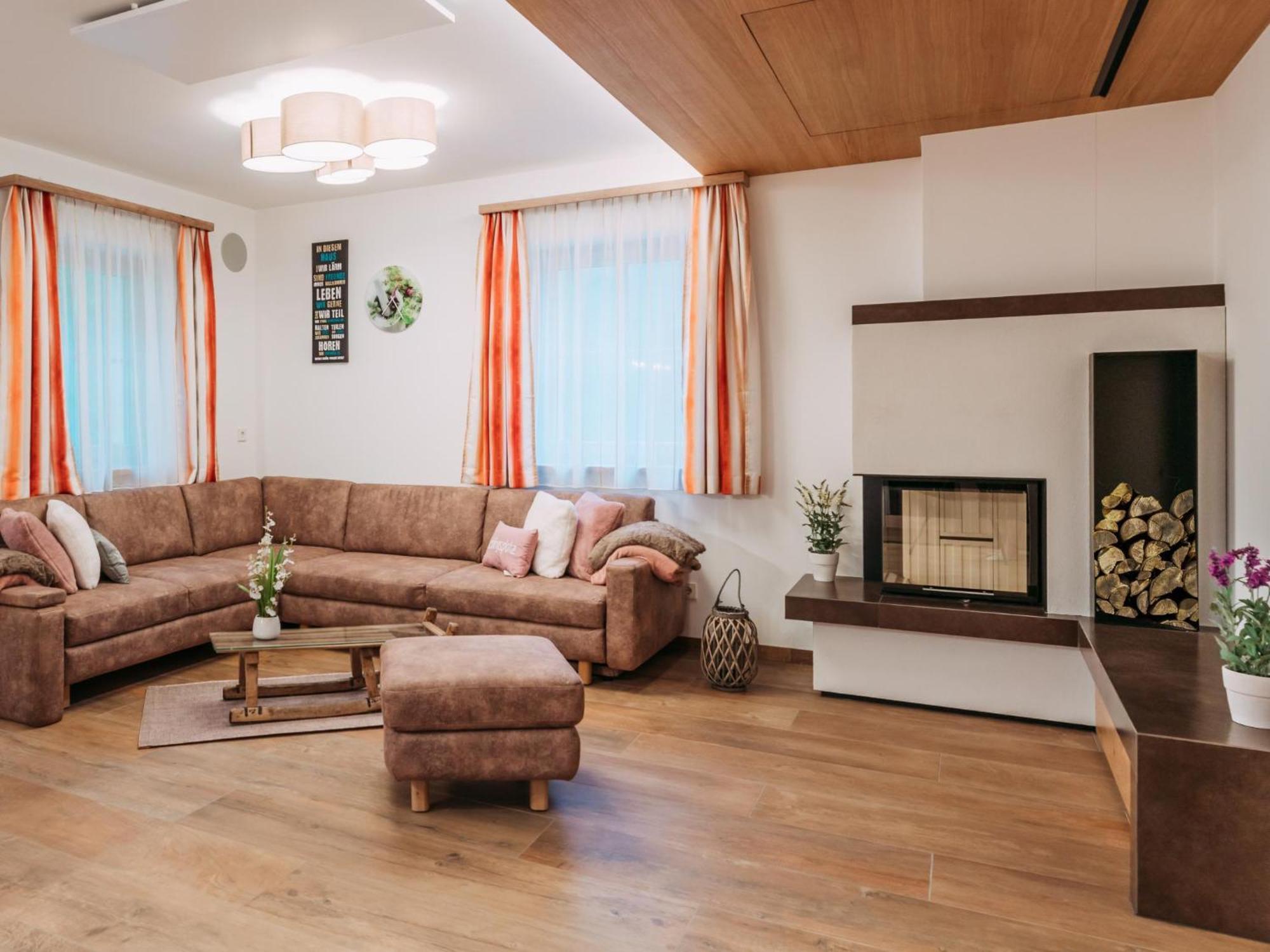 Chalet Thor Donnersbachwald Ngoại thất bức ảnh